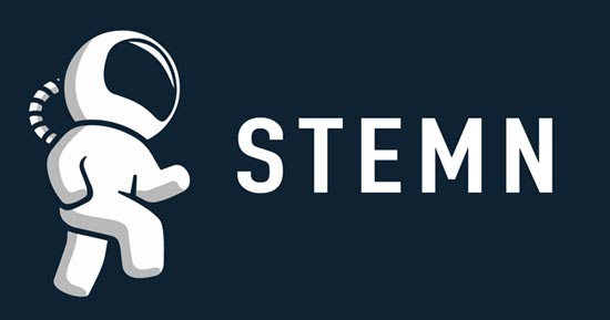 Stemn-Logo-Blue-White