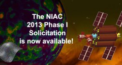 NASA image for NIAC posted on AmericaSpace