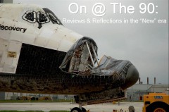 Whenever a post that does not paint the NewSpace movement in glowing terms is posted, NewSpace fans issue a bitter and unending series of rants filled with cherry-picked "facts" and insults. Why is this? Photo Credit: Jason Rhian / AmericaSpace