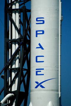 SpaceX has made great strides in expanding its presence. From developing new and reliable spacecraft and rockets - to signing deals with a great number of aerospace firms. Photo Credit: Jason Rhian / AmericaSpace