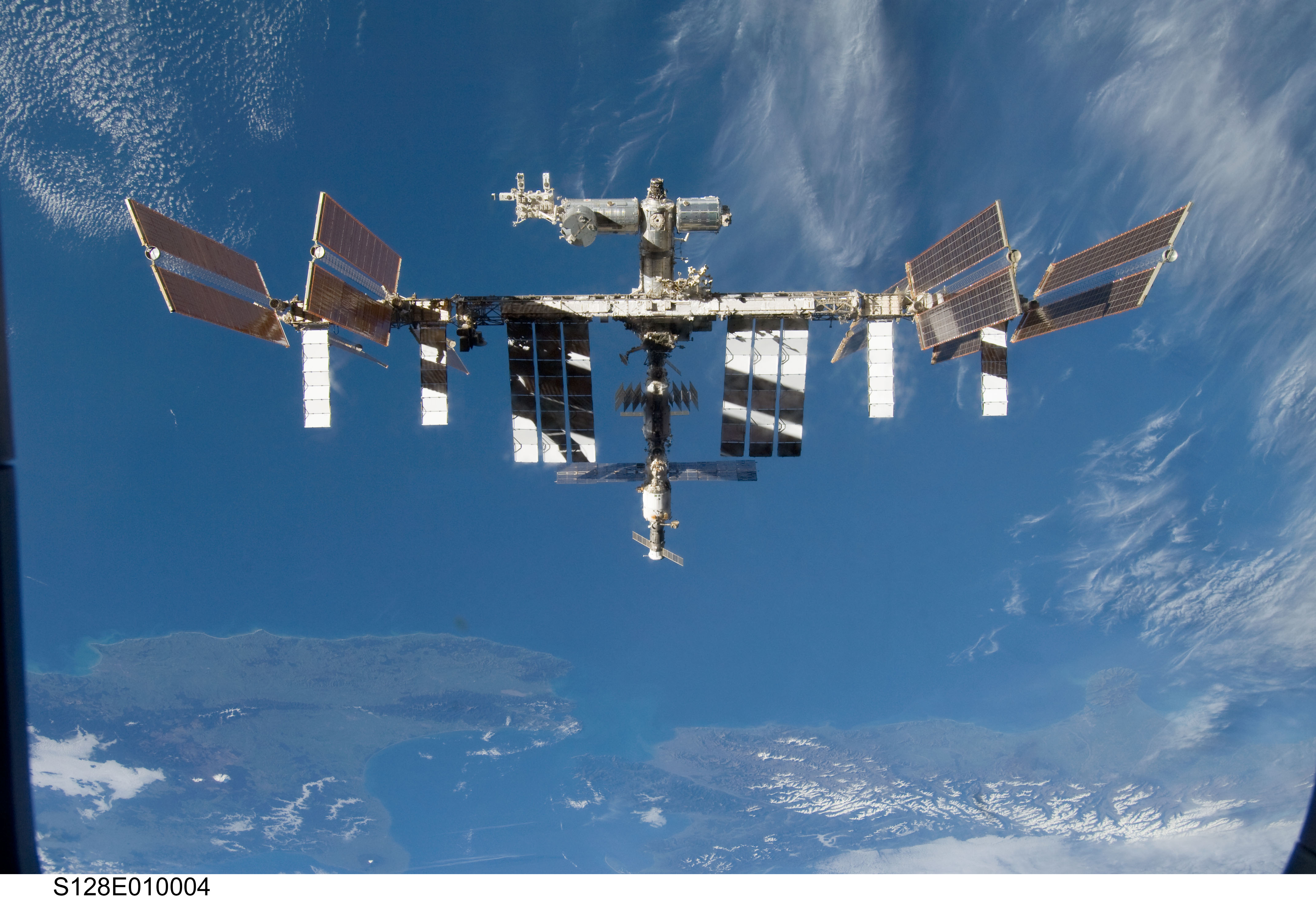 Central Florida Can Spot The Station This Weekend AmericaSpace
