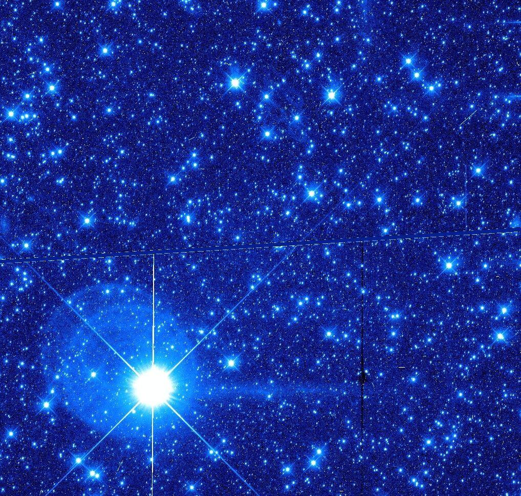 New Horizons Discovers Kuiper Belt Twins - Sky & Telescope - Sky &  Telescope