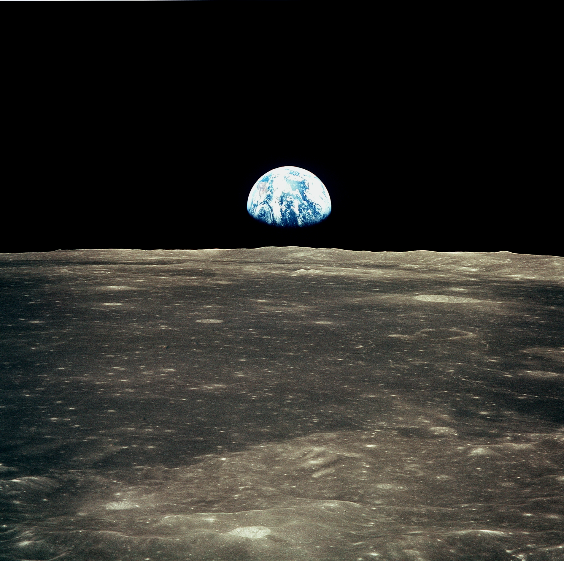 Tranquility Base Here 45 Years Since Apollo 11 Changed The World Part 3 Americaspace