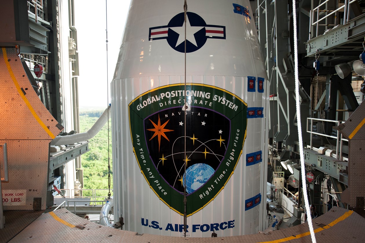 ULA Prepares to Launch Second Mission Within One Week … For Third Time in 2014 ...1260 x 838