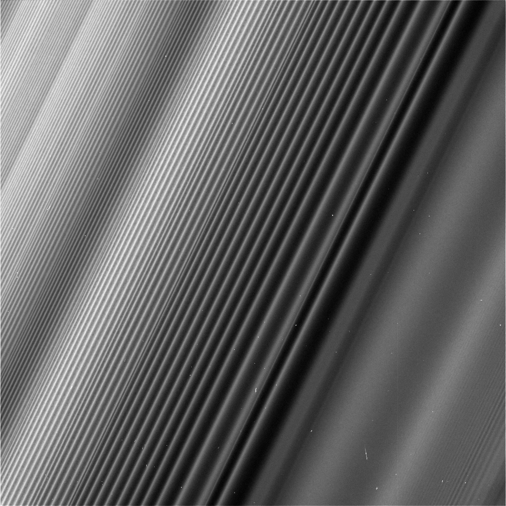  The Last Hurrah Cassini Prepares For Fiery End Of Mission In One 