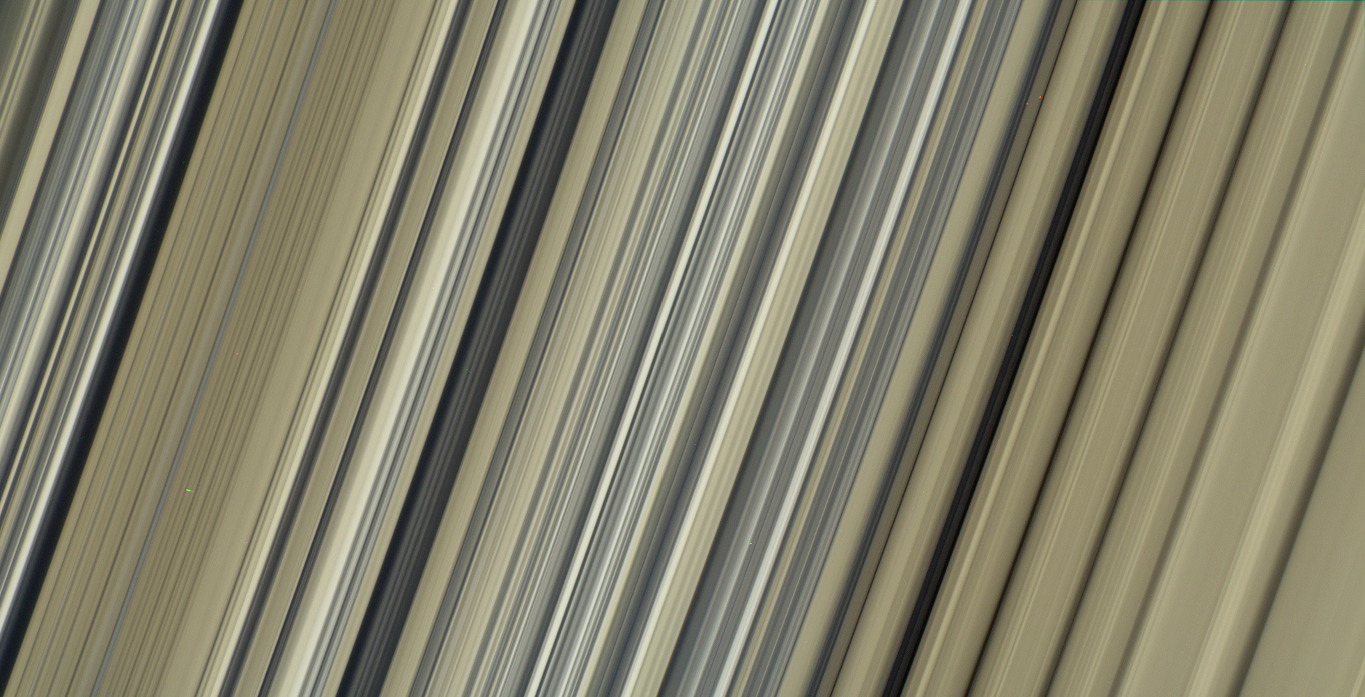  The Last Hurrah Cassini Prepares For Fiery End Of Mission In One 