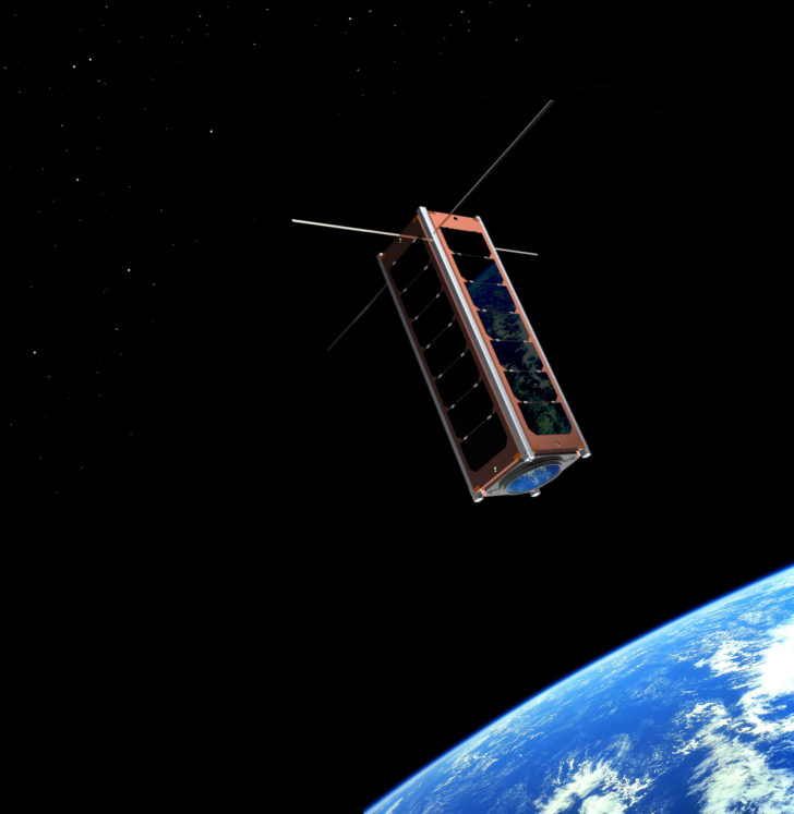 Cubesat Graphics NASA Announces New CubeSat Mission Candidates - AmericaSpace