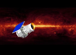 NASA's Wide-field Infrared Survey Explorer has discovered hundred of previously unknown NEOs. Image Credit: NASA