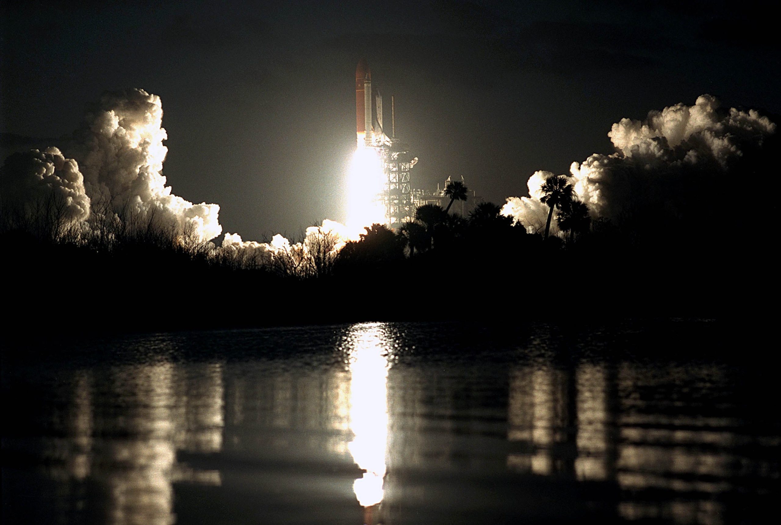 The Real Mission Impossible: Remembering STS-61C's Quest for Space