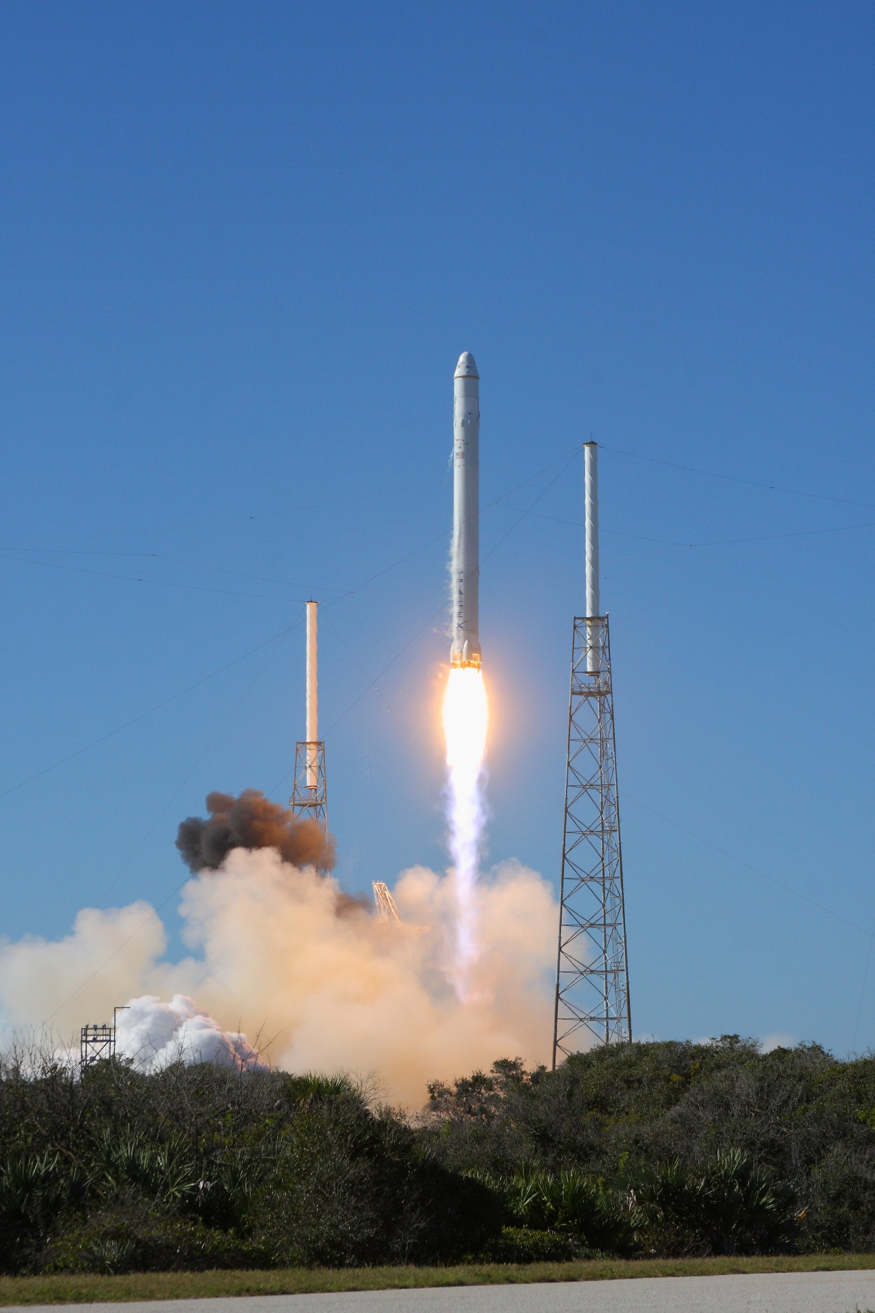 spacex falcon 9 spacex falcon 9