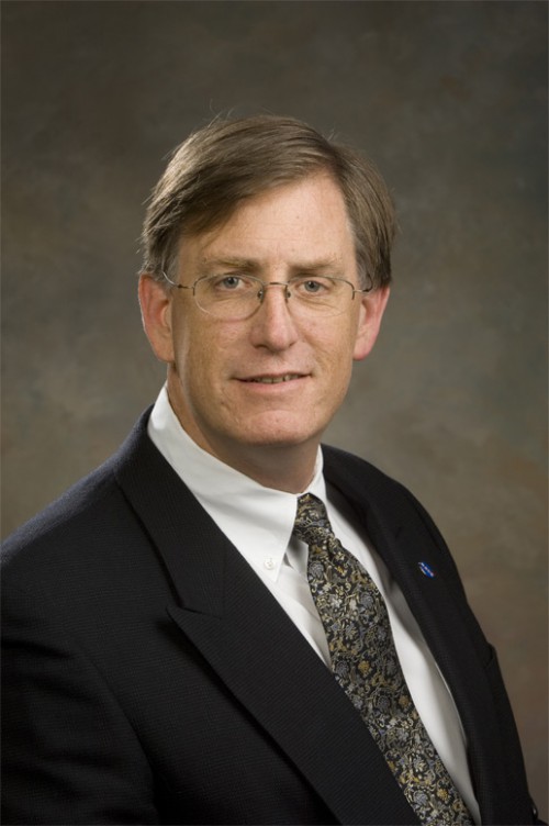 Dan L. Dumbacher is the AAA for Human Exploration Capabilities, at NASA Headquarters. He provides leadership and management for the directorate with a special focus on space launch systems and multipurpose crew vehicle (Orion) planning activities, as the Program Director for SLS / MPCV/ 21st Century Ground Systems. Photo Credit: NASA
