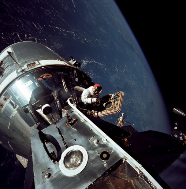‘More Confidence Than Ever’: Remembering the Trailblazing Mission of ...