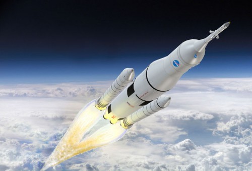 There have been a lot of beliefs or perceptions regarding NASA's new heavy-lift booster, the Space Launch System, that have been stated as factual - but are they?