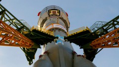 Soyuz Fregat photo credit ESA
