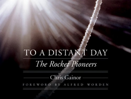 To A Distant Day University of Nebraska Press image posted on AmericaSpace