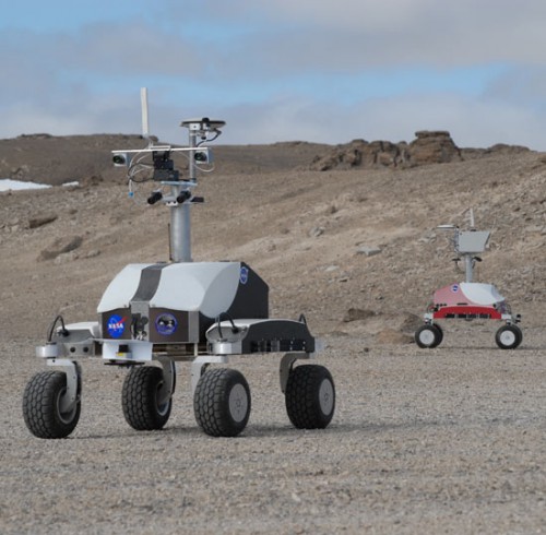 nasaK10rover_1 Moon lunar robot rover NASA image posted on AmericaSpace