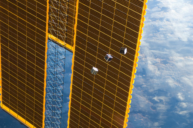 Photo Credit: NASA