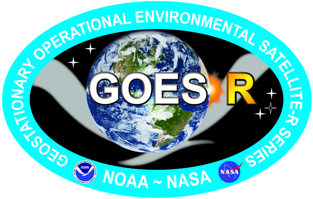 Image Credit: GOES-R, NASA and NOAA 