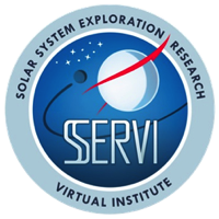 SSERVI logo