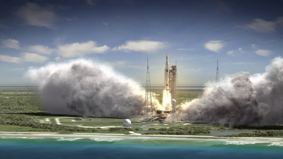 A hearing scheduled by the House Science Committee will attempt to explore the possibility of the first manned SLS/Orion flight in 2021 conducting a Mars-Venus fly by. Could this lead to Dennis Tito's and Inspiration Mars' plans becoming a reality? Image Credit: Inspiration Mars Foundation