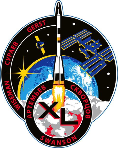 With the arrival of Soyuz TMA-13M in late May 2014, Expedition 40 under the command of Steve Swanson will run the ISS until September. Image Credit: NASA