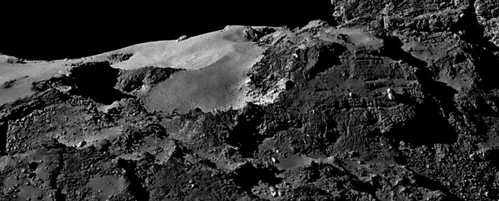 Image Credit: ESA/Rosetta/Philae/CIVA/@Mars_Stu via Twitter for editing