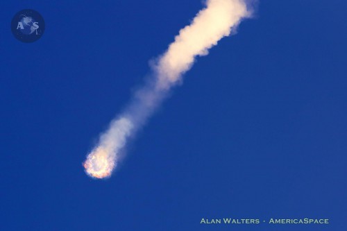 SpaceX CRS-7