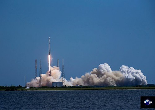 SpaceX CRS-7