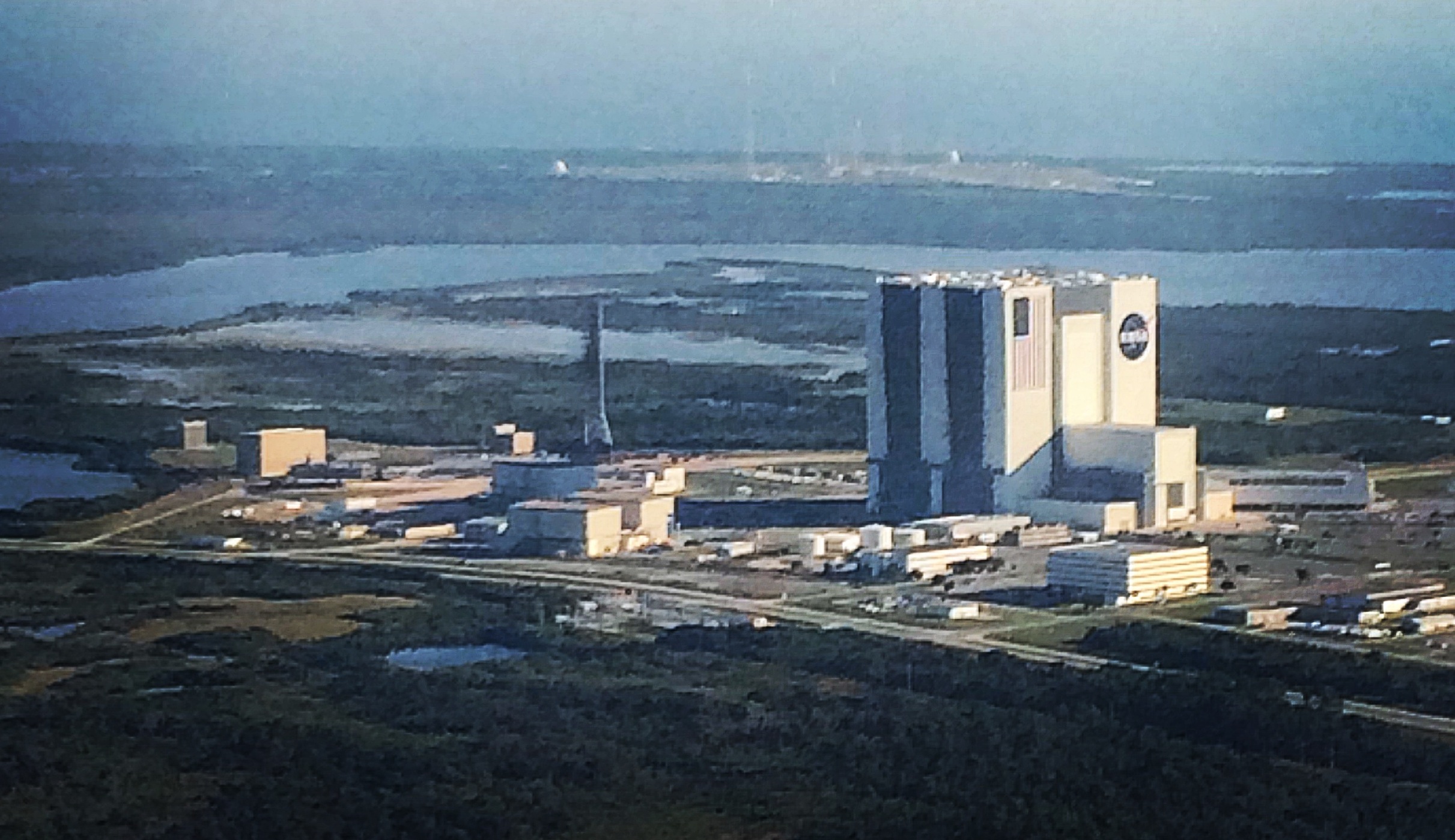 As KSC transitions to a multiuser spaceport, more and more opportunities are becoming available to businesses both big and small in the commercial space industry. Image Credit: Talia Landman / AmericaSpace