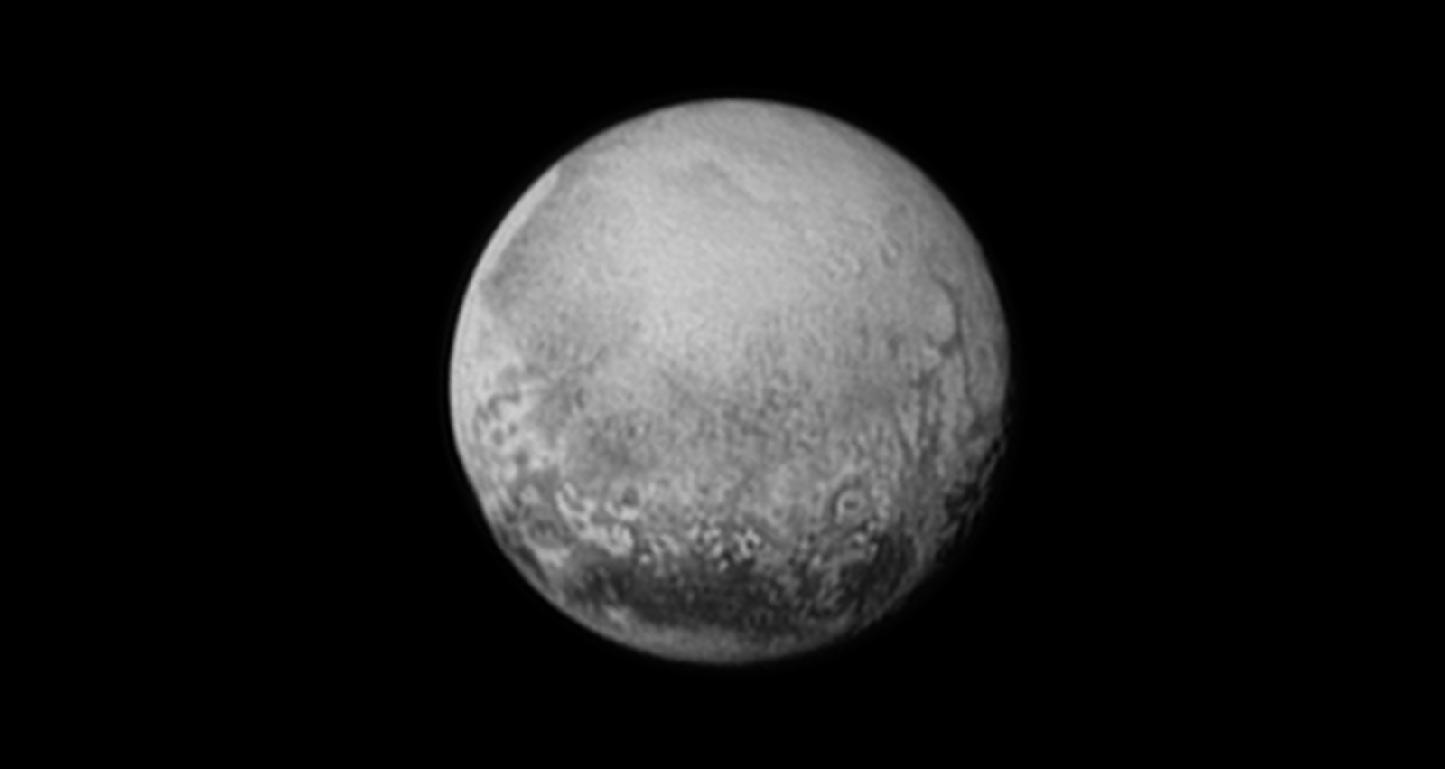 Tomorrow's historic flyby of the dwarf planet Pluto and its binary companion, Charon, will mark the completion of humanity's first-time exploration of each of the Solar System's nine traditional planets. Photo Credit: NASA