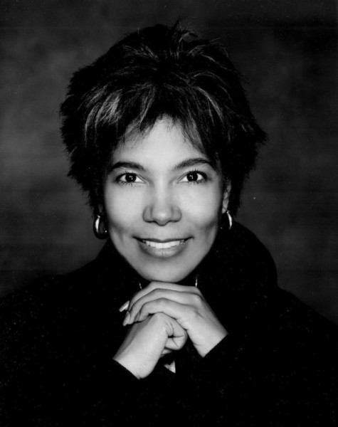 Dr. Claudia Alexander, 1959 - 2015. Photo Credit: NASA