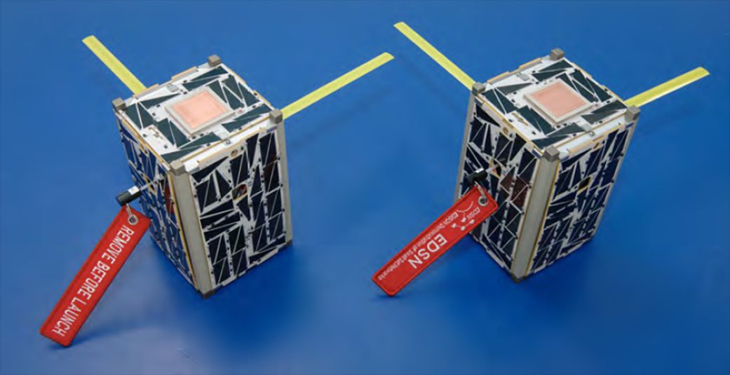 NASA has recently opened the next round of launch opportunities for its CubeSat Launch Initiative, offering the opportunity to school and university students as well as all interested participants in industry and academia across the US, to have their payloads launched into space within the next couple of years. Image Credit: NASA