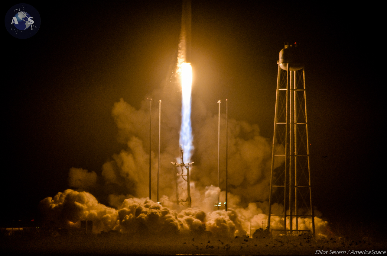 Antares 330 Objectives NET Mid-2024 Release, SpaceX to Fly 3 Cygnus Missions