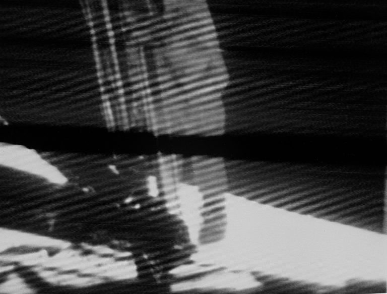 First on the Moon: Looking Back on the Apollo 11 Decision, 50 Years On ...