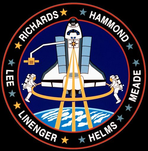 EVAs and More on 'Sixty-Four: Remembering STS-64, 25 Years On (Part 2) - AmericaSpace