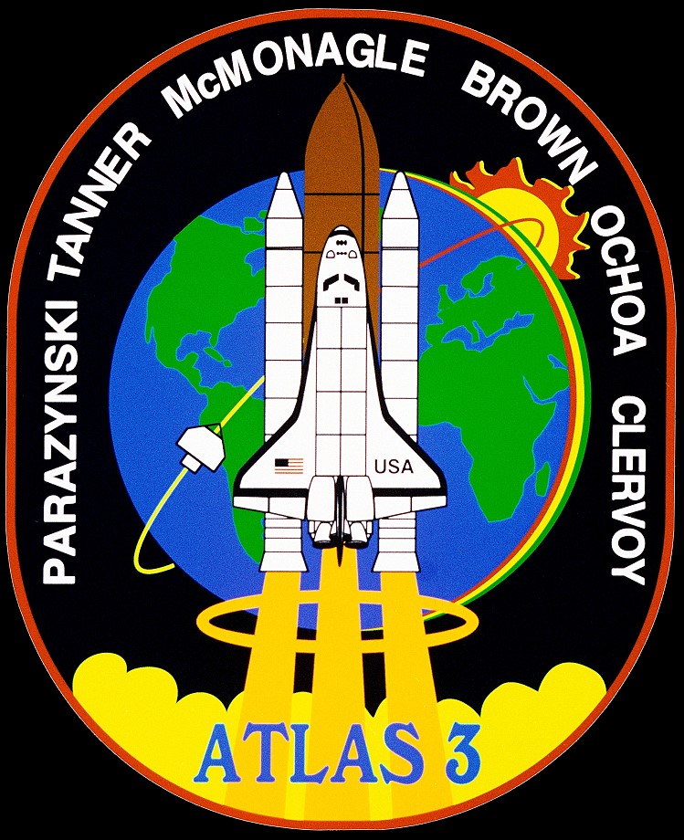 Gentlemen's Hours: Remembering Atlantis' STS-66 Mission, 25 Years On (Part 1) - AmericaSpace