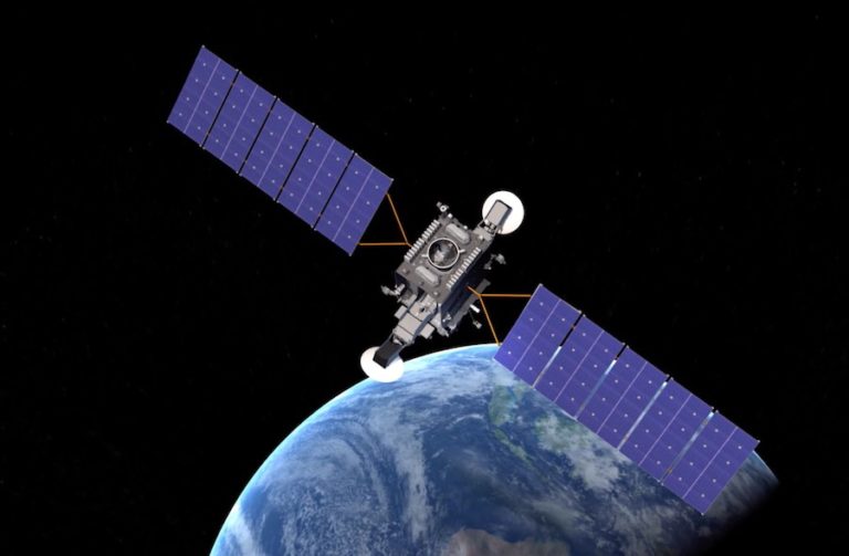 Space Force AEHF-6 Satellite Completes On-Orbit Testing « AmericaSpace