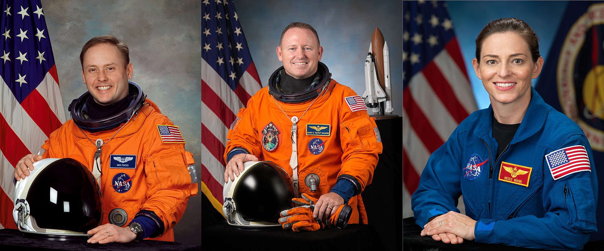 Starliner’s OFT-2 Launch Date Under Review, Ahead of Busy April at ... image.