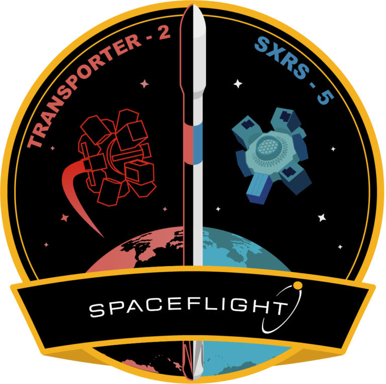 SpaceX Prepares for Fourth Launch of June, With Multi-Payload ...