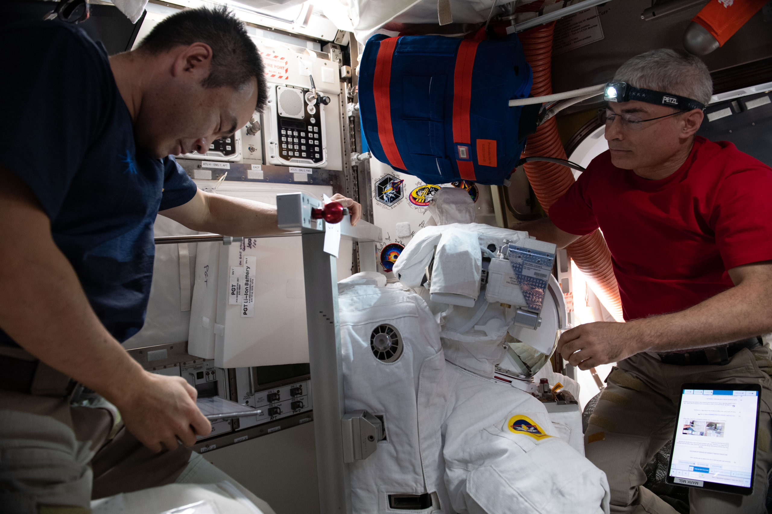 Astronaut Medical