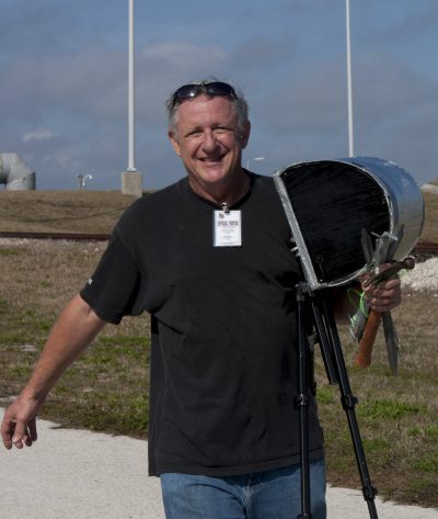 Jeff Seibert