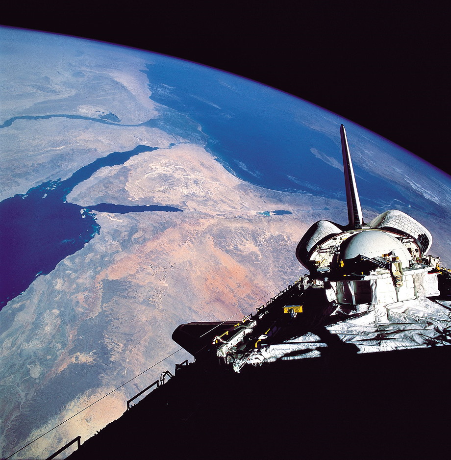 Weird Science”: Remembering STS-46, Thirty Years On - AmericaSpace