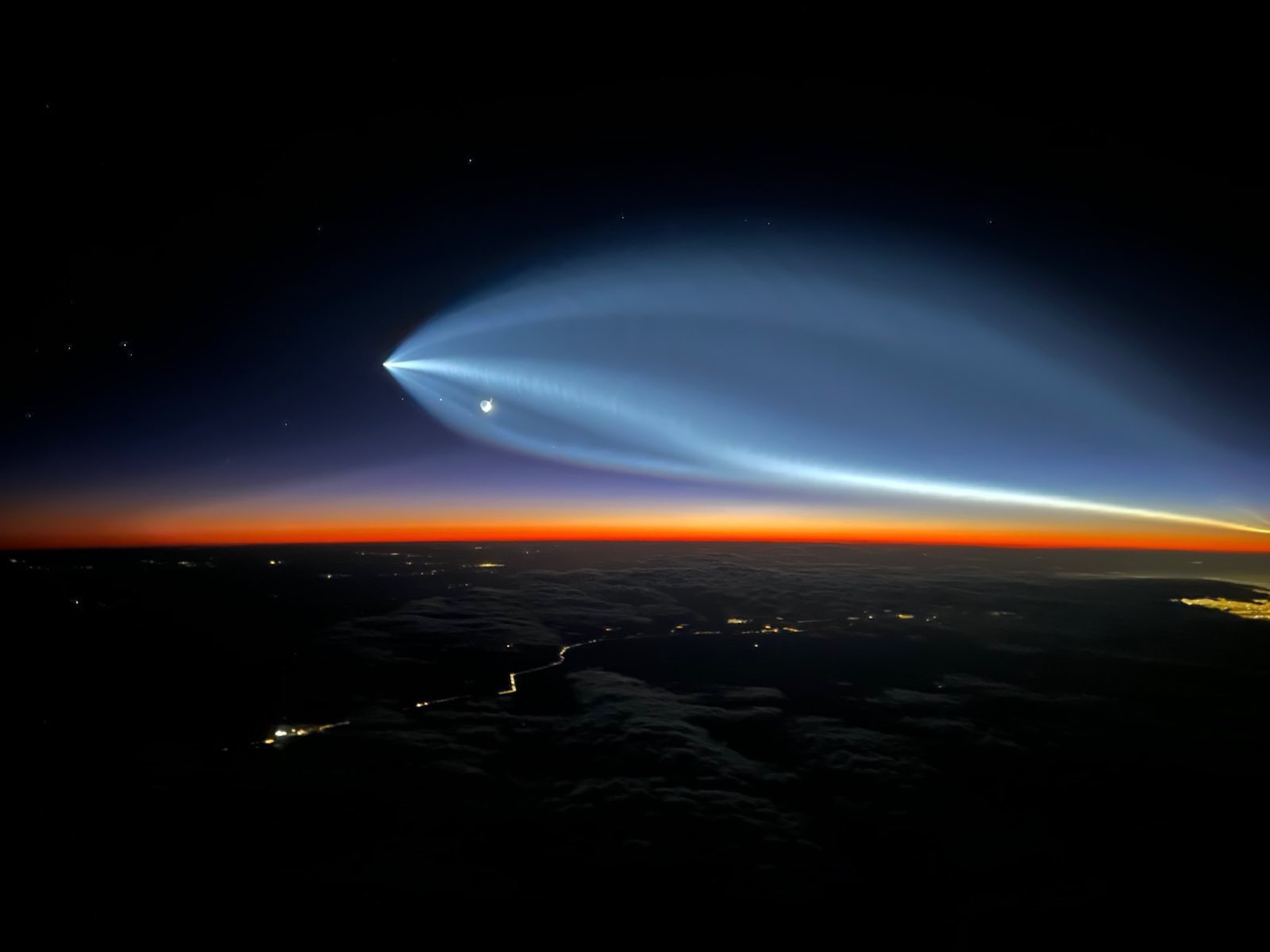 Record-Setting “Vandenberg Falcon” Flies, as SpaceX Heads for 50th