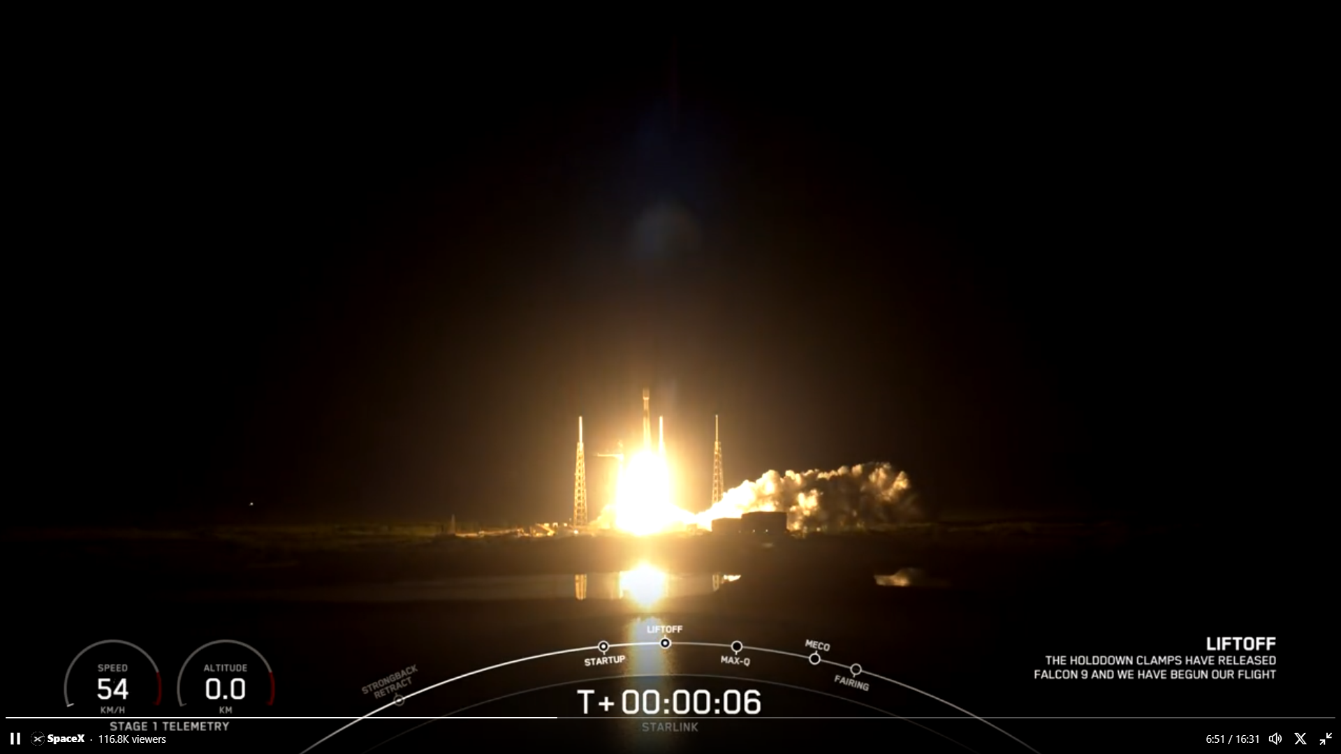 SpaceX Flies First 2024 Mission, Looks to Second Tomorrow - AmericaSpace
