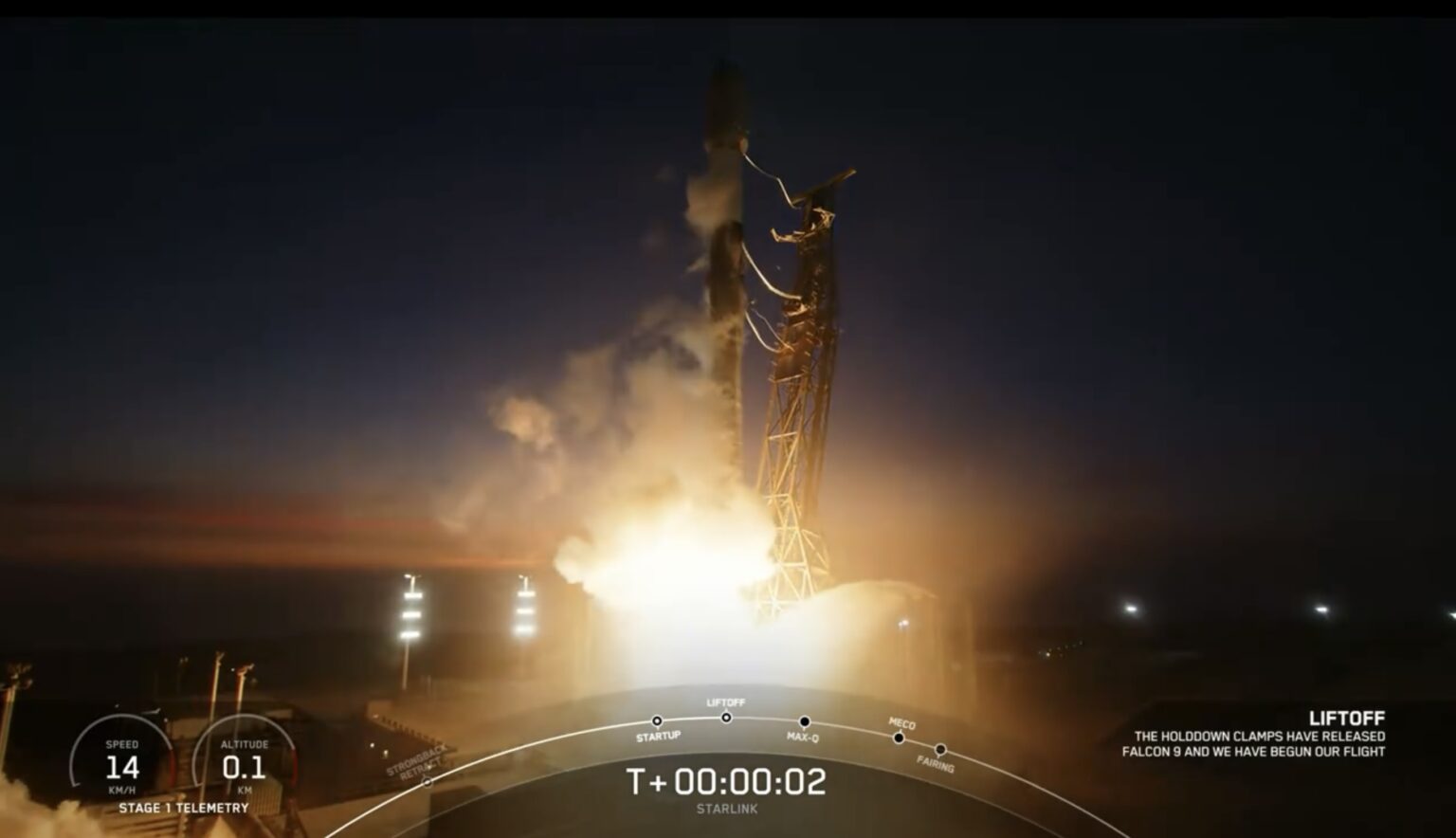 SpaceX Resumes Falcon 9 Flights, As June Launch Cadence Ramps Up ...