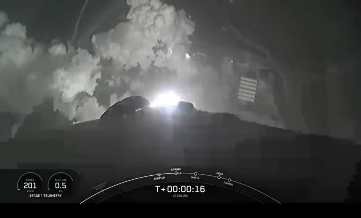 SpaceX Resumes Falcon 9 Flights, As June Launch Cadence Ramps Up ...