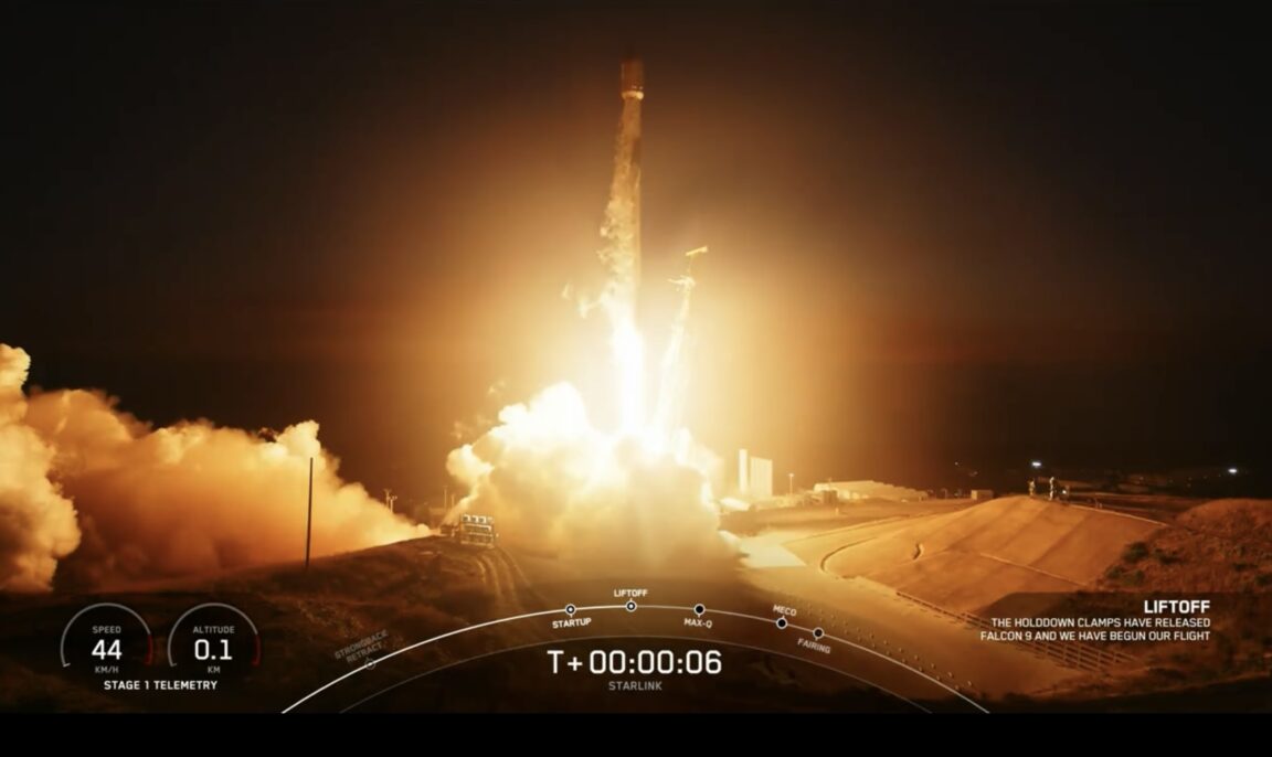 SpaceX Resumes Falcon 9 Flights, As June Launch Cadence Ramps Up ...