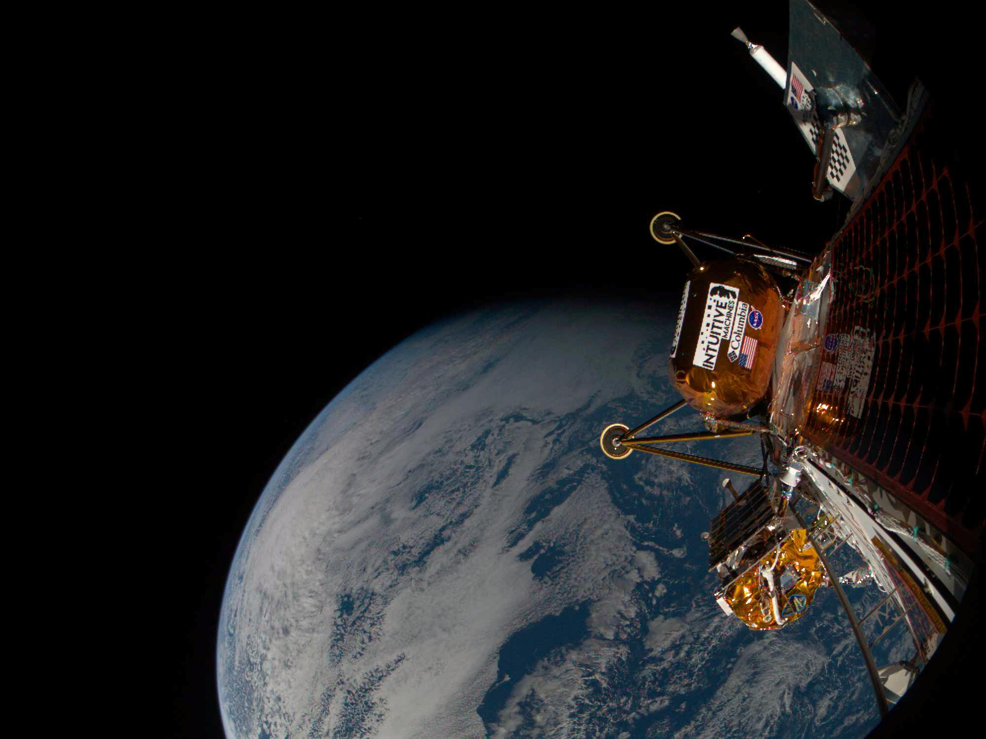 A Comprehensive Guide to NASA's Simultaneous Commercial Lunar