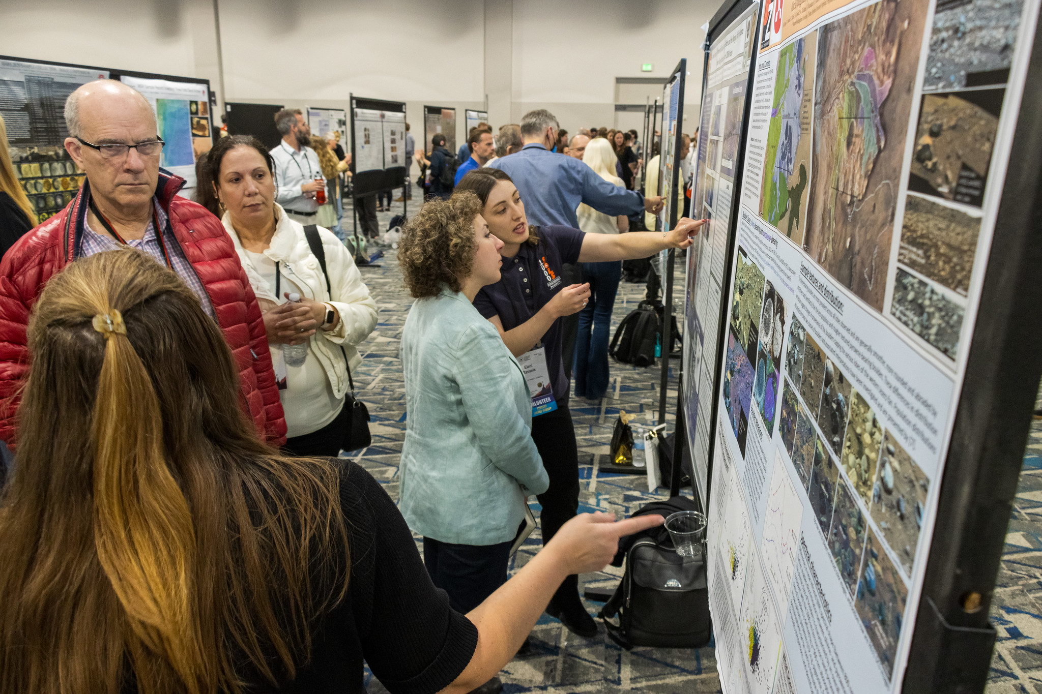 LPSC: The Past, Present, and Future of Solar System Exploration - AmericaSpace
