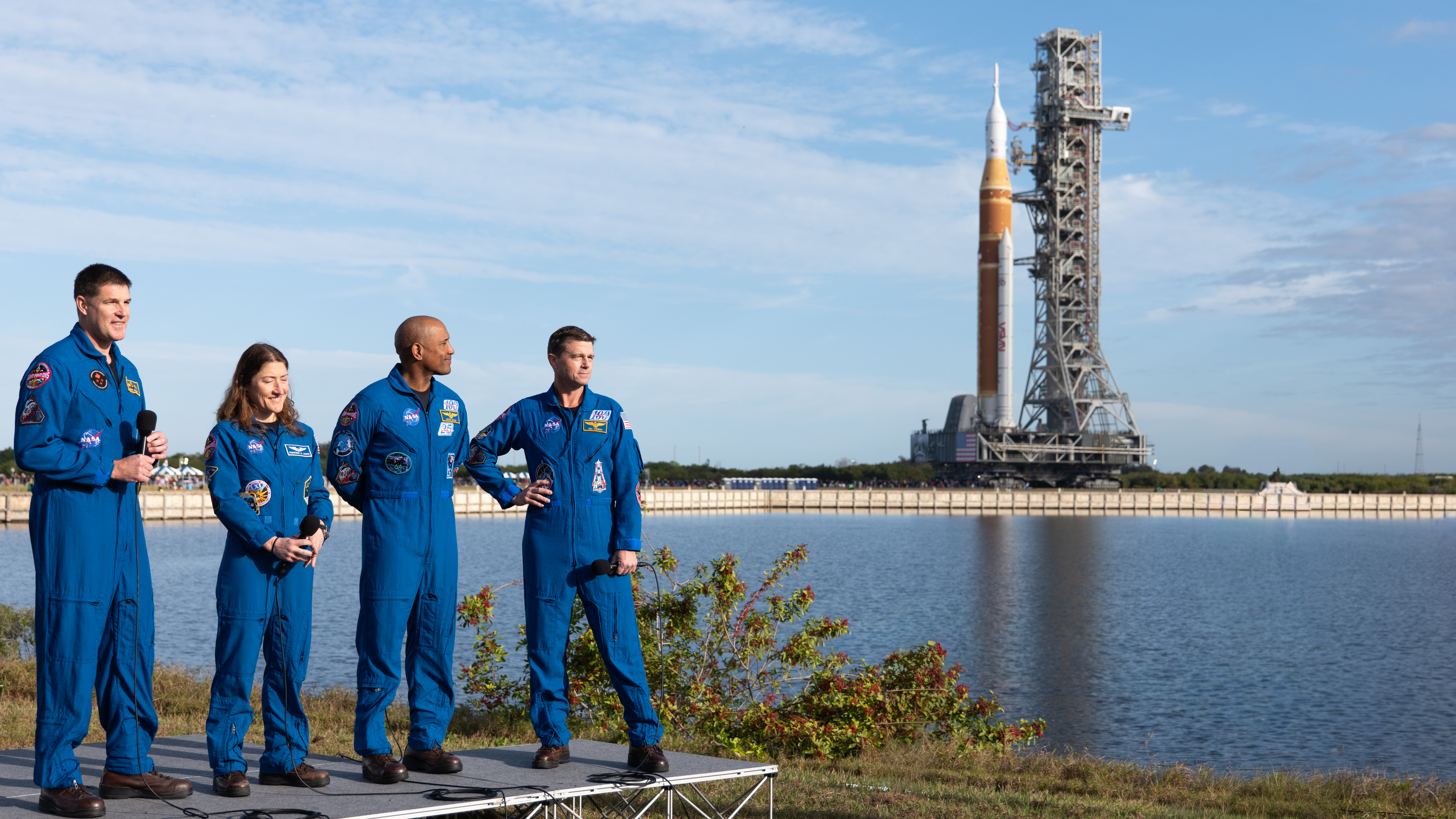 After Half a Century, NASA Stands Ready to Send People Back to the Moon - AmericaSpace